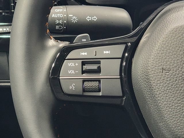 Used 2026 Honda CR-V Sport Touring image 30