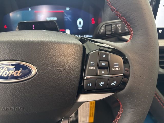 New 2026 Ford Explorer ST-Line w/ ST-Line Street Pack image 30