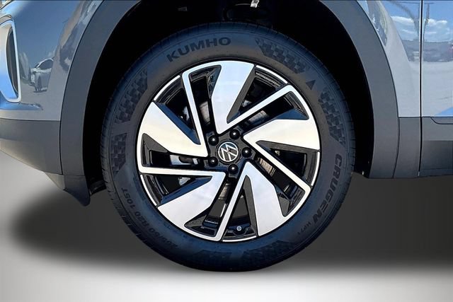 New 2026 Volkswagen Atlas SE AWD/4WD image 13