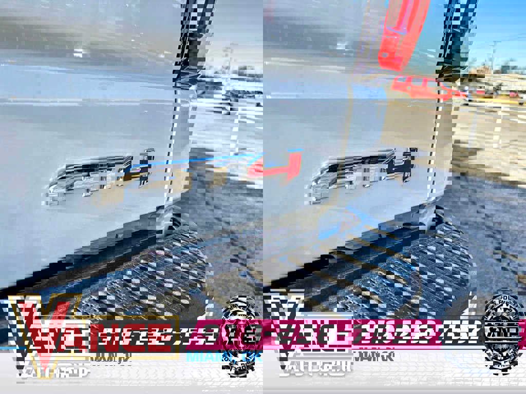 New 2026 GMC Sierra 1500 AT4 w/ AT4 Premium Package image 11