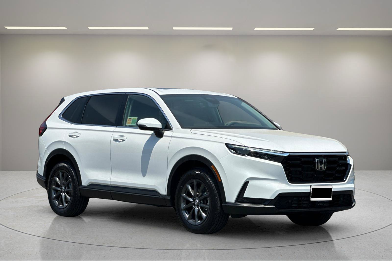 New 2026 Honda CR-V EX-L image 7