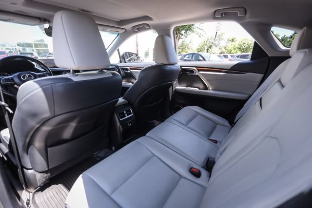 Used 2019 Lexus RX 350 AWD image 43