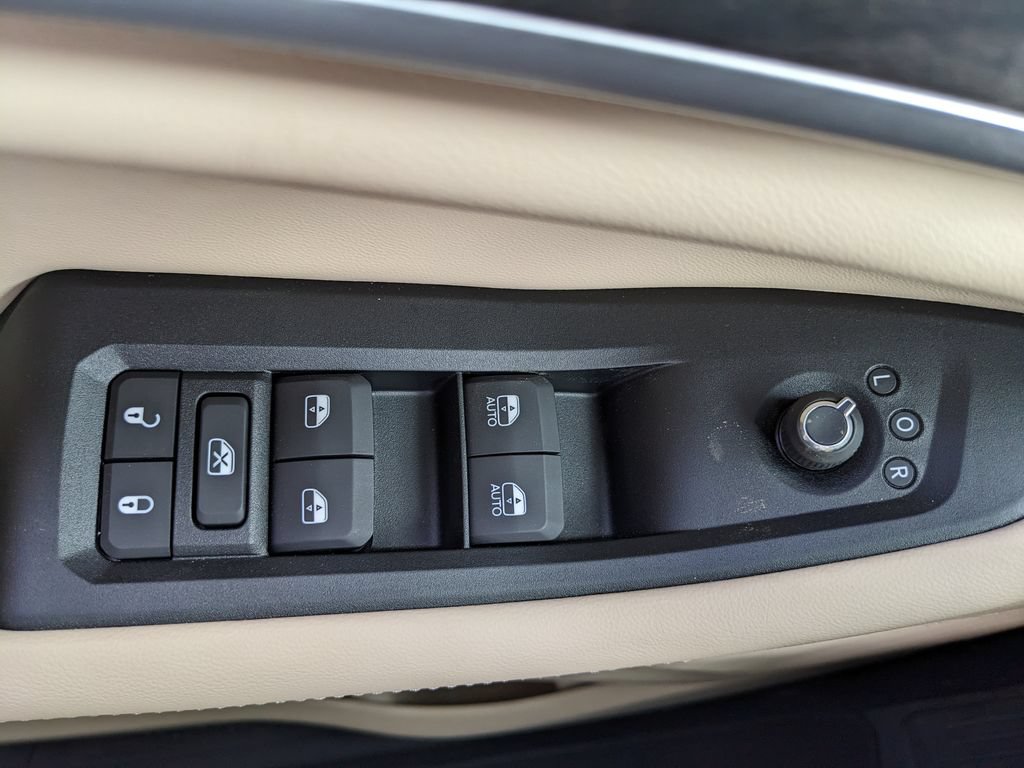 New 2026 Jeep Grand Cherokee Limited RWD image 54