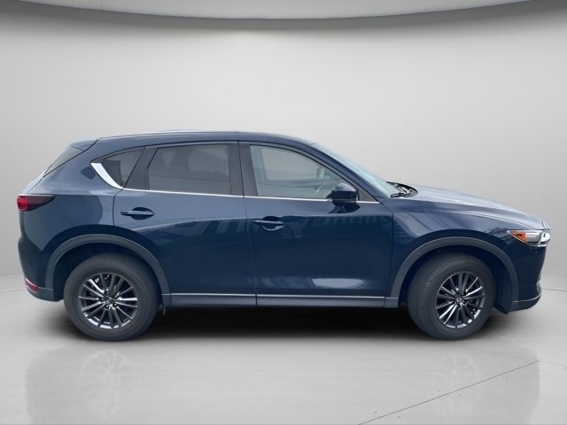 Used 2019 MAZDA CX-5 Touring image 6