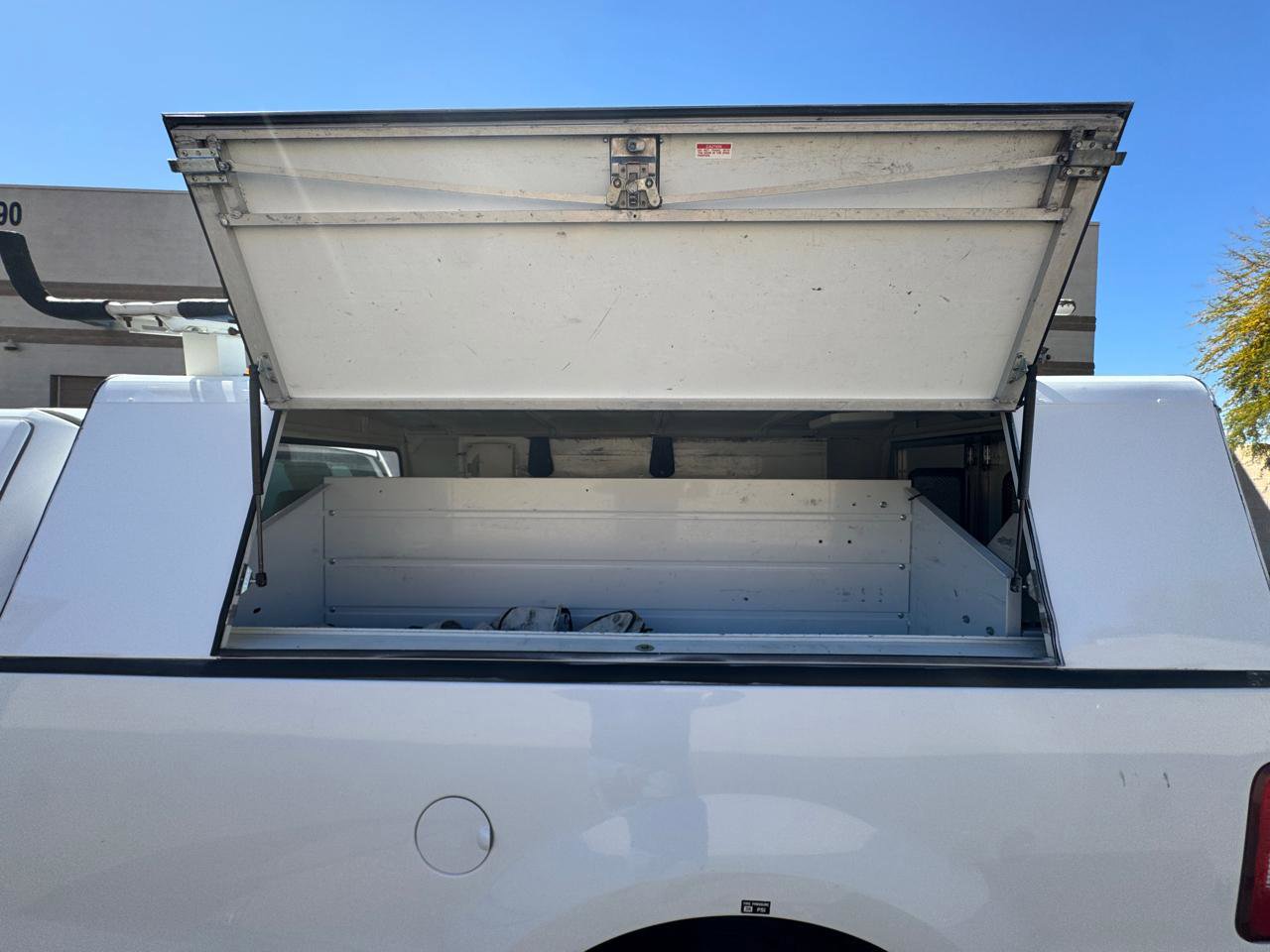 Used 2007 Ford F150 STX image 14