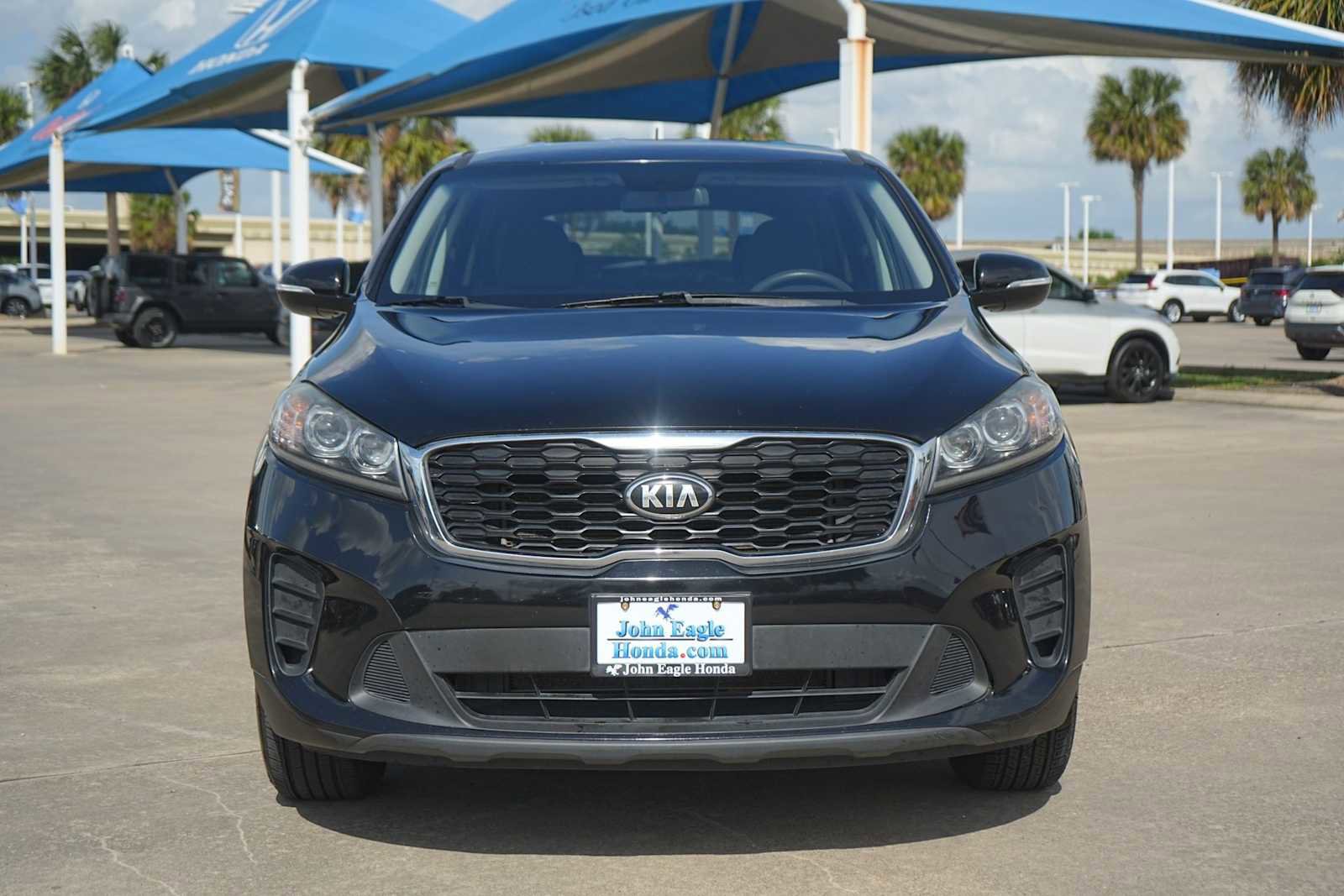 Used 2019 Kia Sorento L image 6