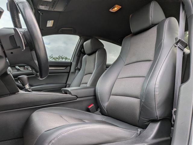 Used 2022 Honda Accord Sport image 11