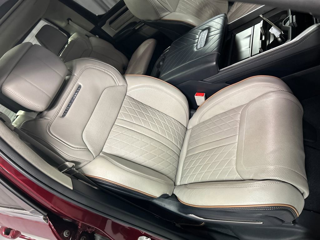 Used 2025 RAM 1500 Tungsten w/ Towing Technology Group image 26