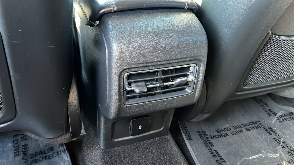 Certified 2022 Lincoln Corsair Grand Touring AWD/4WD image 9