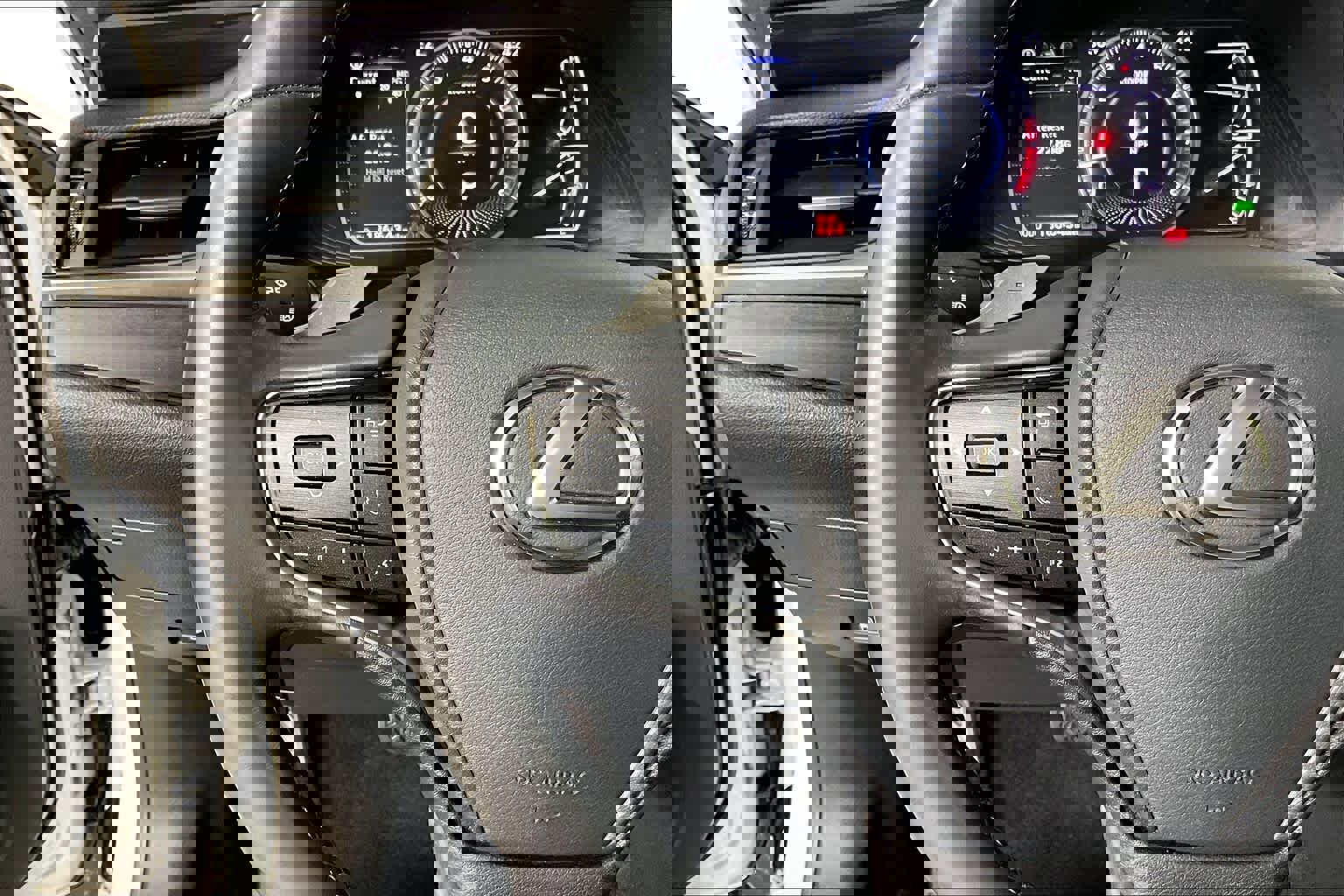 Used 2021 Lexus ES 350 w/ Premium Package image 21