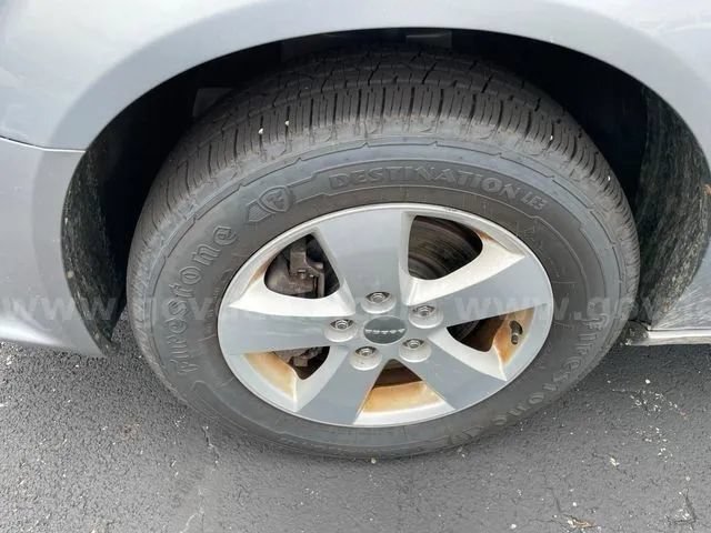 Used 2013 Dodge Grand Caravan SE FWD image 10