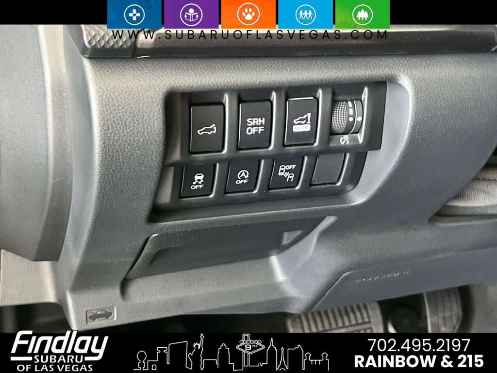 New 2025 Subaru Forester Wilderness w/ Convenience Package image 34