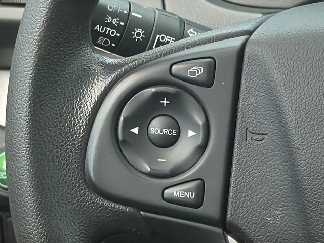 Used 2012 Honda CR-V EX image 21