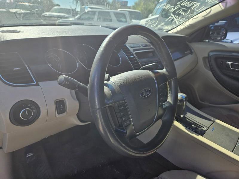 Used 2012 Ford Taurus SEL AWD/4WD image 9