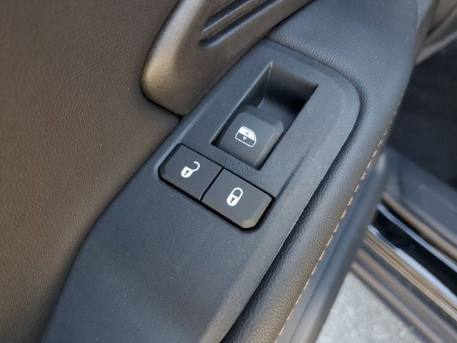 New 2026 Jeep Cherokee Overland AWD/4WD image 16