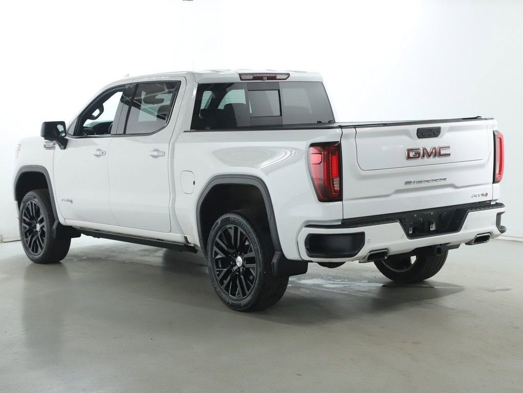 Used 2019 GMC Sierra 1500 AT4 w/ AT4 Premium Package image 43