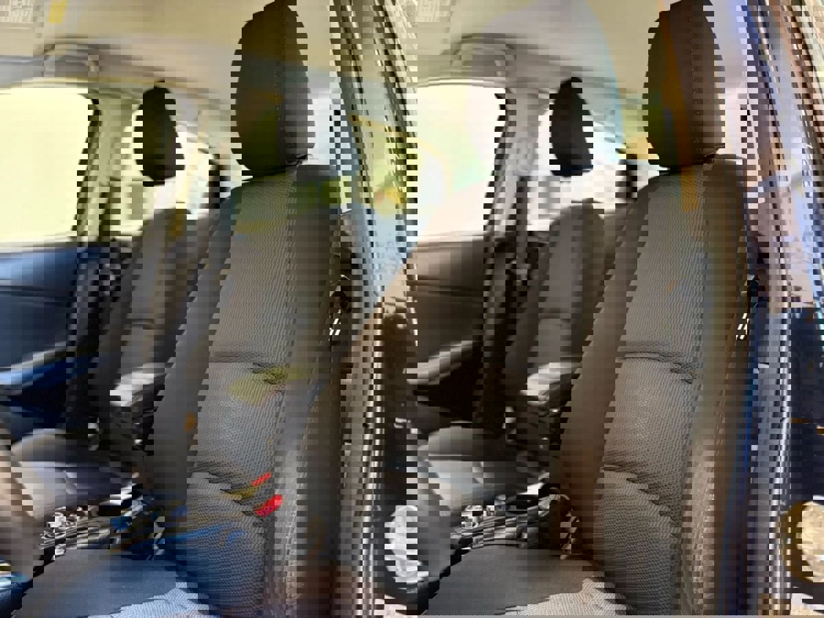 Used 2016 Scion iA image 22