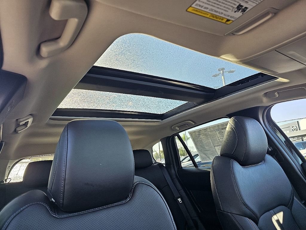 New 2026 MAZDA CX-50 AWD 2.5 Hybrid w/ Weather Package image 19
