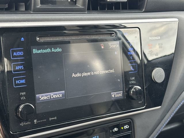 Used 2017 Toyota Corolla SE w/ SE Premium Package image 15