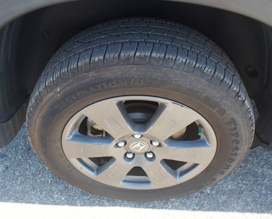 Used 2020 Honda Ridgeline RTL-E image 26