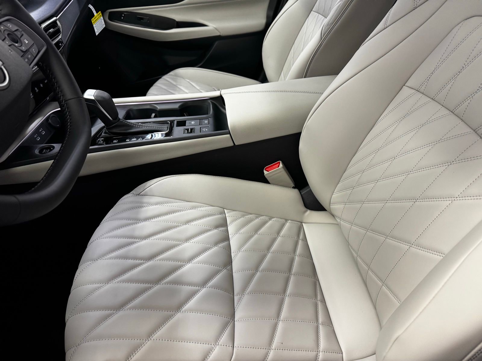 New 2026 Nissan Sentra SL image 11