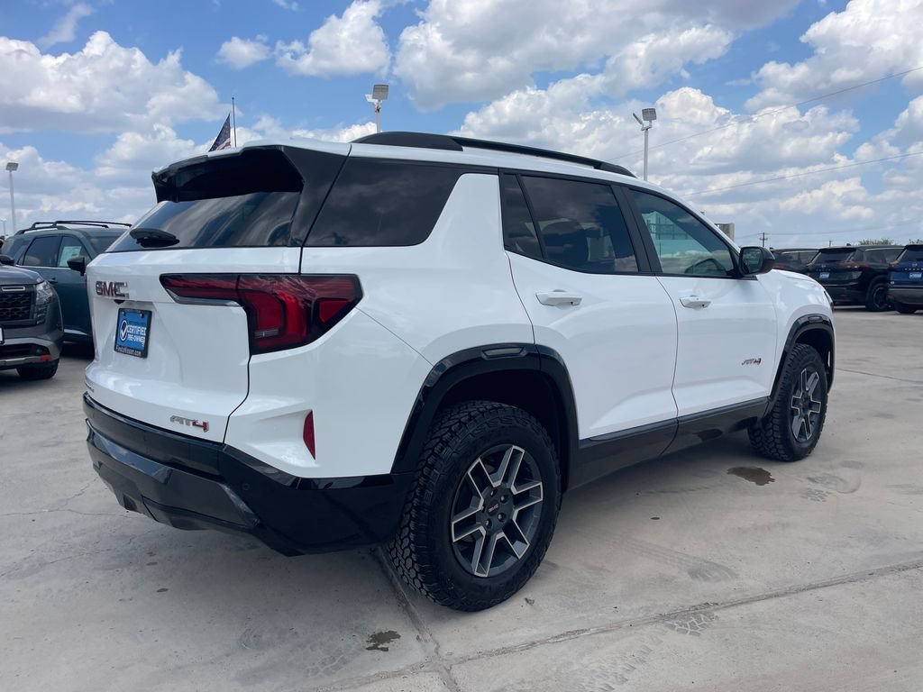 Used 2026 GMC Terrain AT4 AWD/4WD image 5
