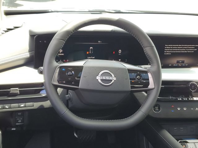 New 2026 Nissan Murano Platinum w/ Cargo Package AWD/4WD image 15