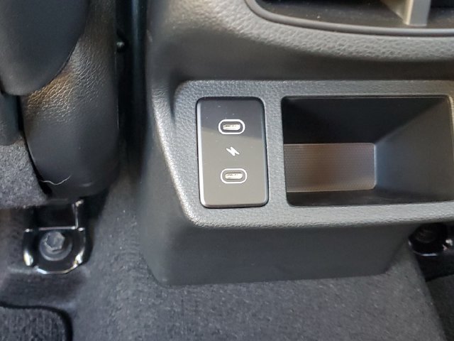 Certified 2026 Kia Seltos EX AWD/4WD image 11