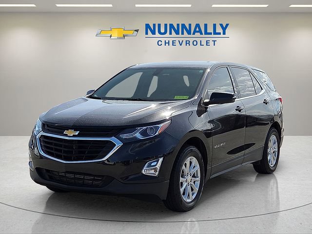 Used 2019 Chevrolet Equinox LT FWD image 1