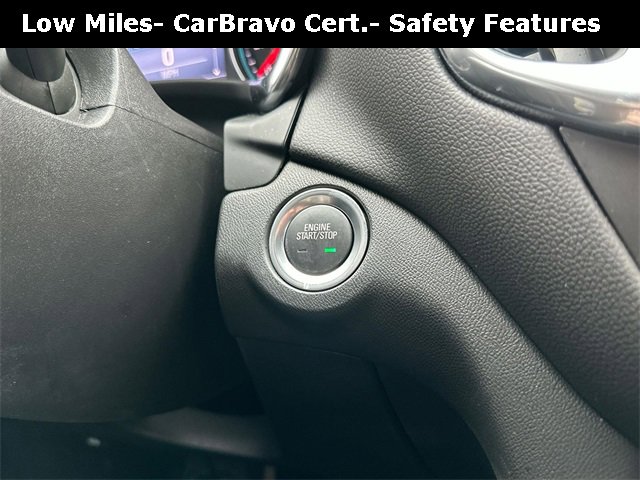 Certified 2022 Chevrolet Equinox LT image 17