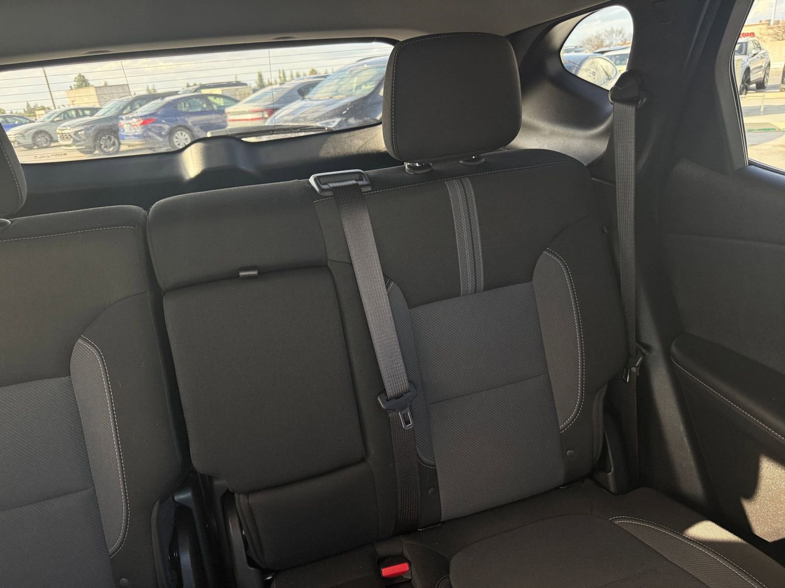 Used 2025 Chevrolet Blazer LT image 38