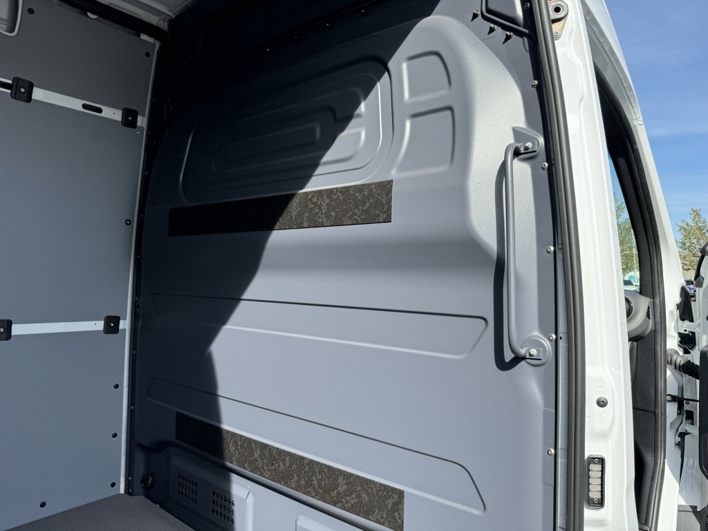 New 2025 Mercedes-Benz Sprinter 3500 image 15