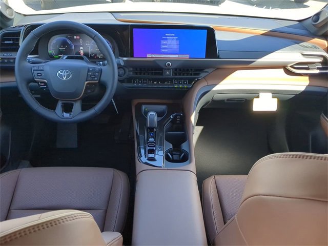 New 2026 Toyota Crown Signia image 15