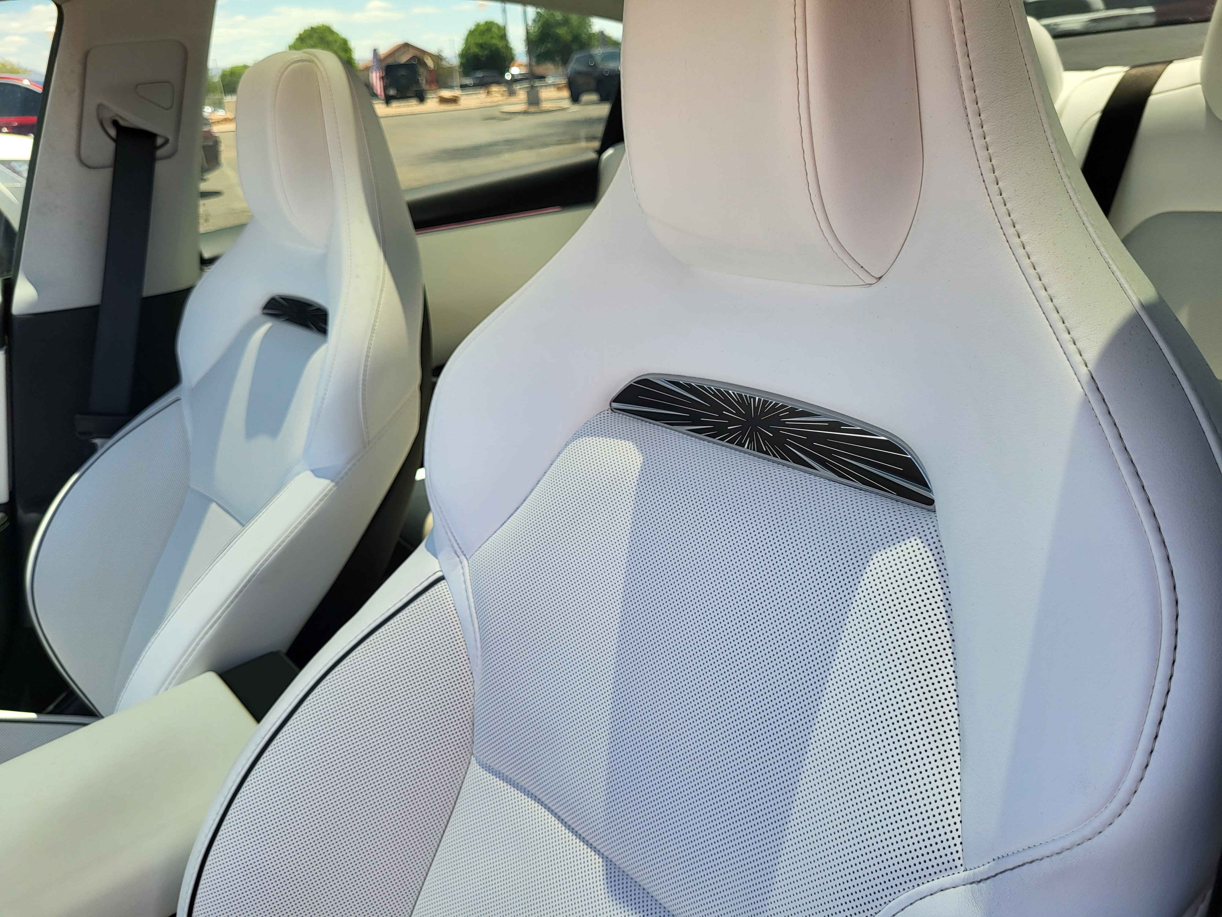 Used 2024 Tesla Model 3 Performance AWD/4WD image 25