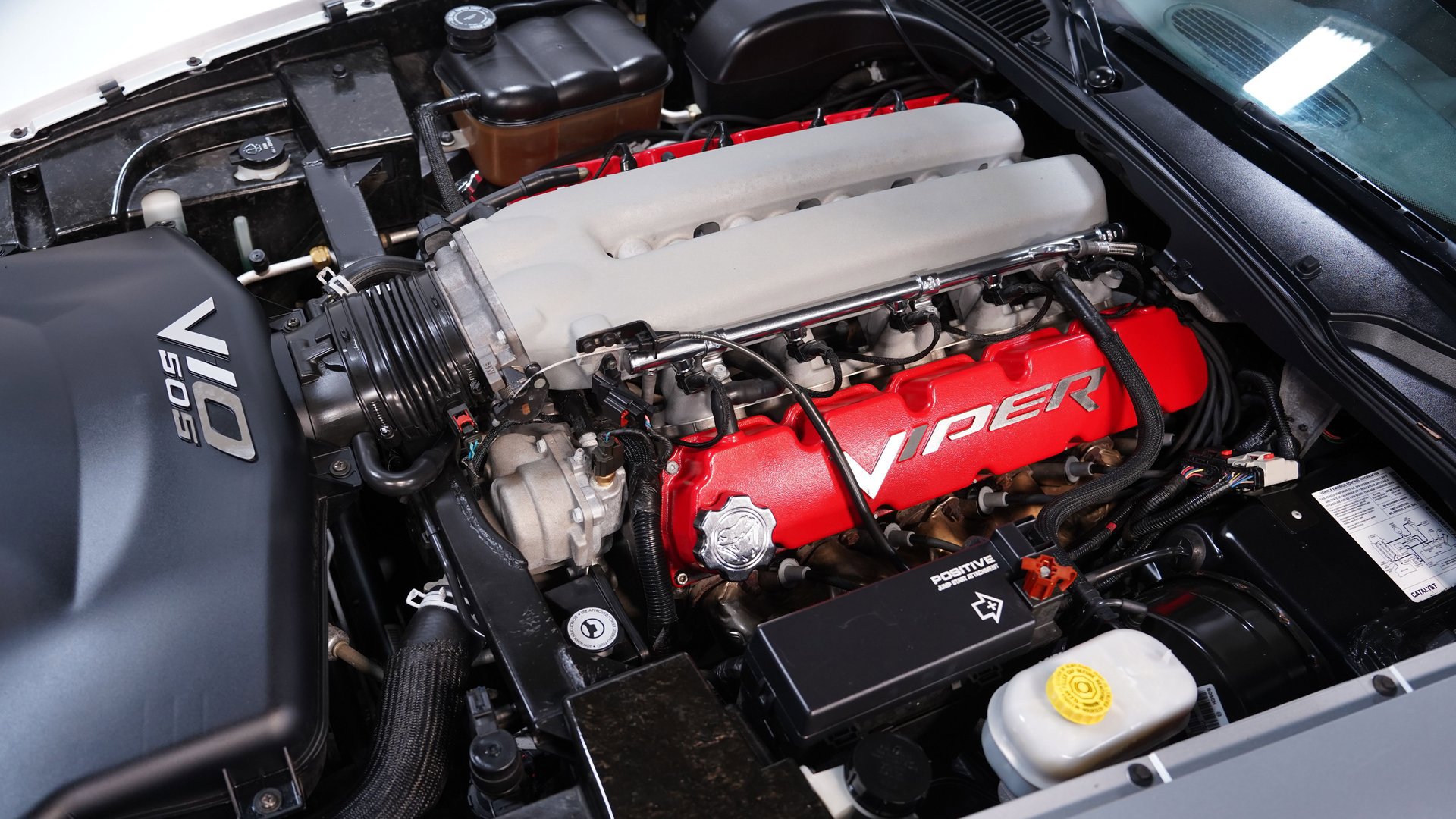 Used 2005 Dodge Viper SRT-10 image 29