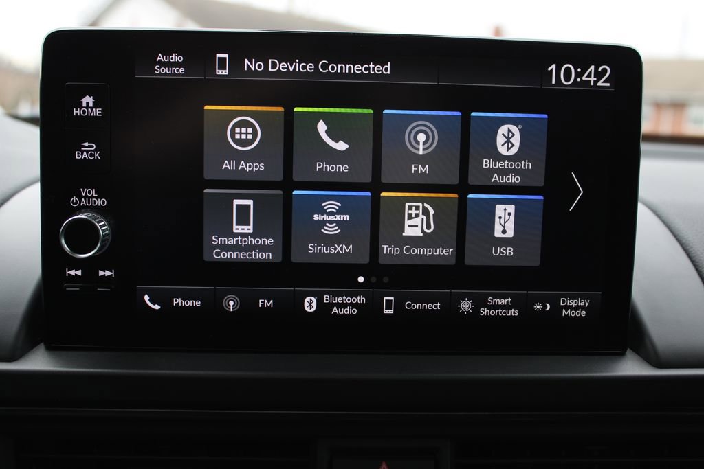 Used 2025 Honda Pilot TrailSport image 14