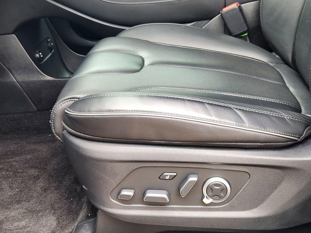 Used 2024 Hyundai Palisade Calligraphy FWD image 23