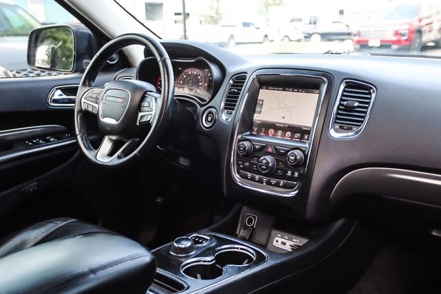 Used 2017 Dodge Durango GT w/ Premium Group AWD/4WD image 48