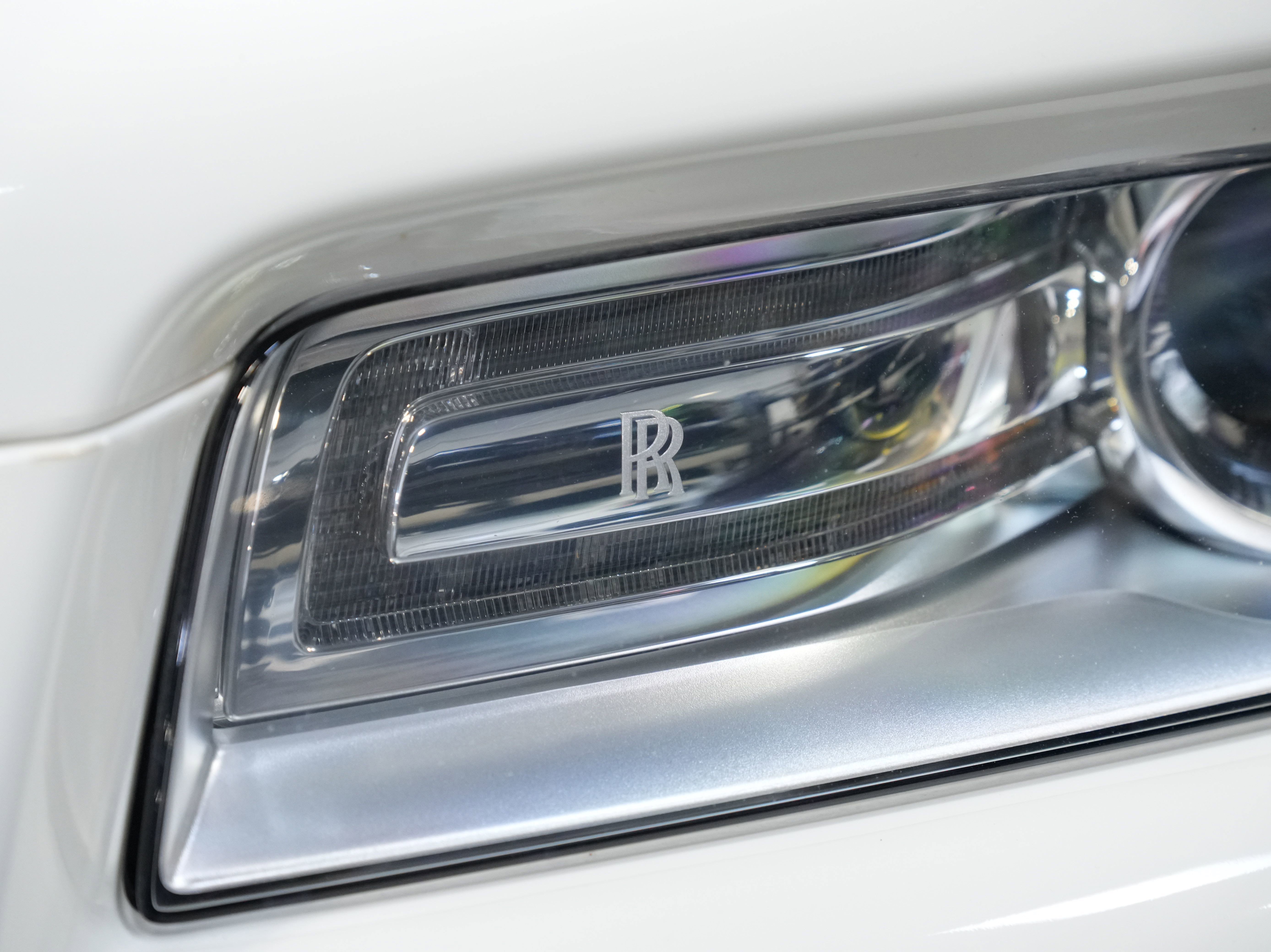 Used 2014 Rolls-Royce Wraith RWD image 11