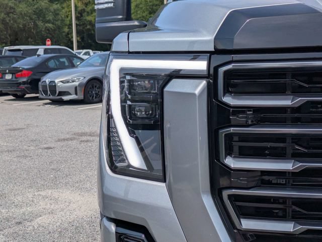 New 2026 GMC Sierra 2500 AT4 w/ AT4 Premium Plus Package AWD/4WD image 11