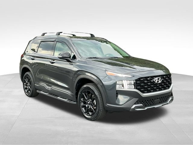 Used 2023 Hyundai Santa Fe XRT AWD/4WD image 8