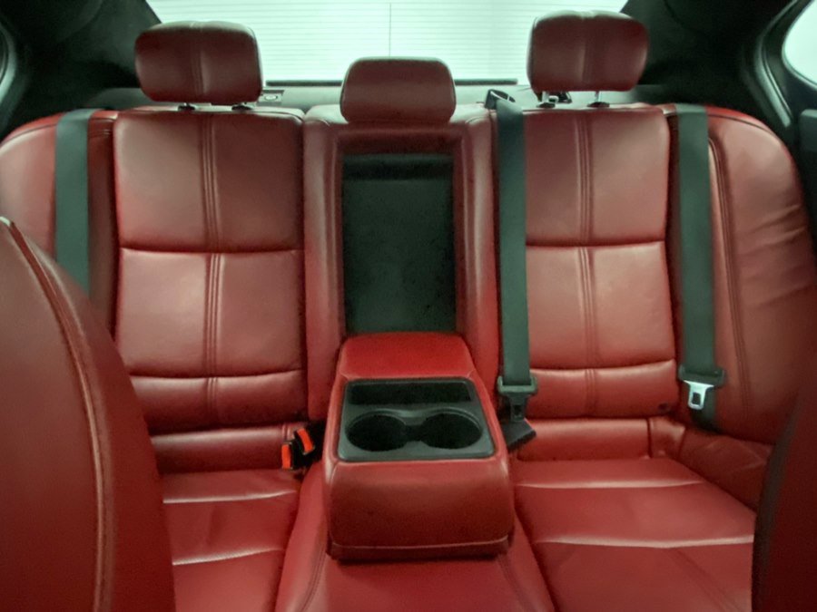 Used 2018 Acura TLX V6 w/ Technology & A-SPEC Pkg image 44