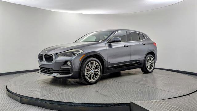 Used 2018 BMW X2 sDrive28i w/ Convenience Package image 2