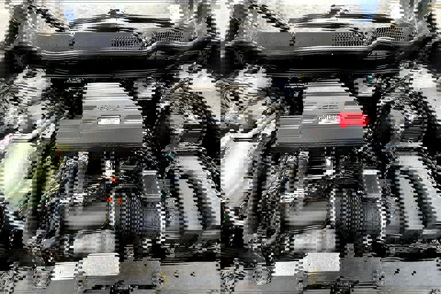 Used 2020 Honda CR-V EX-L image 31