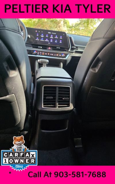 Certified 2024 Kia Sportage EX image 18