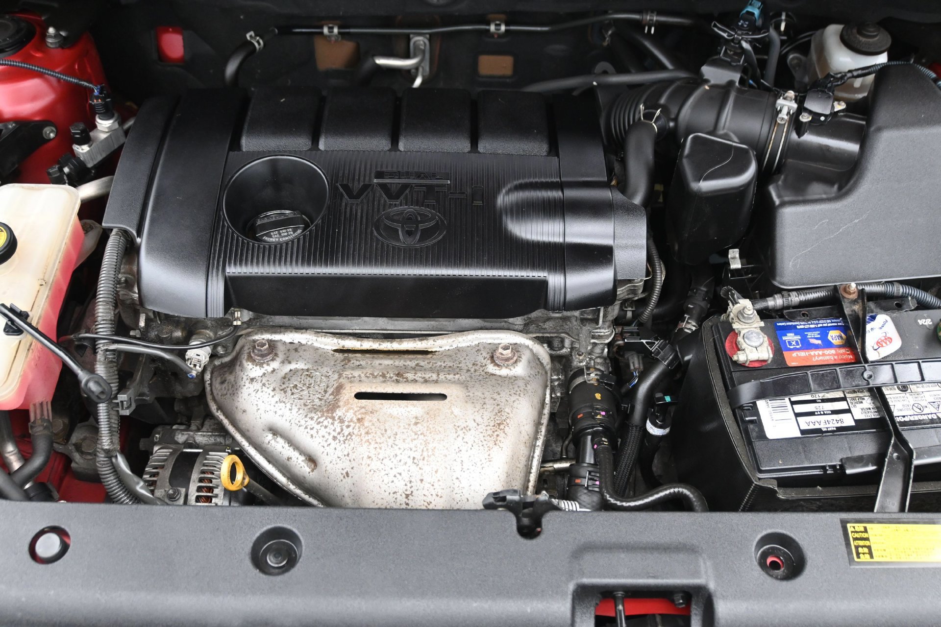 Used 2012 Toyota RAV4 Limited w/ Premium Plus Value Pkg AWD/4WD image 27