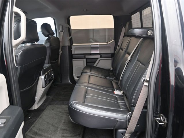 Used 2017 Ford F150 XLT w/ Equipment Group 302A Luxury image 15