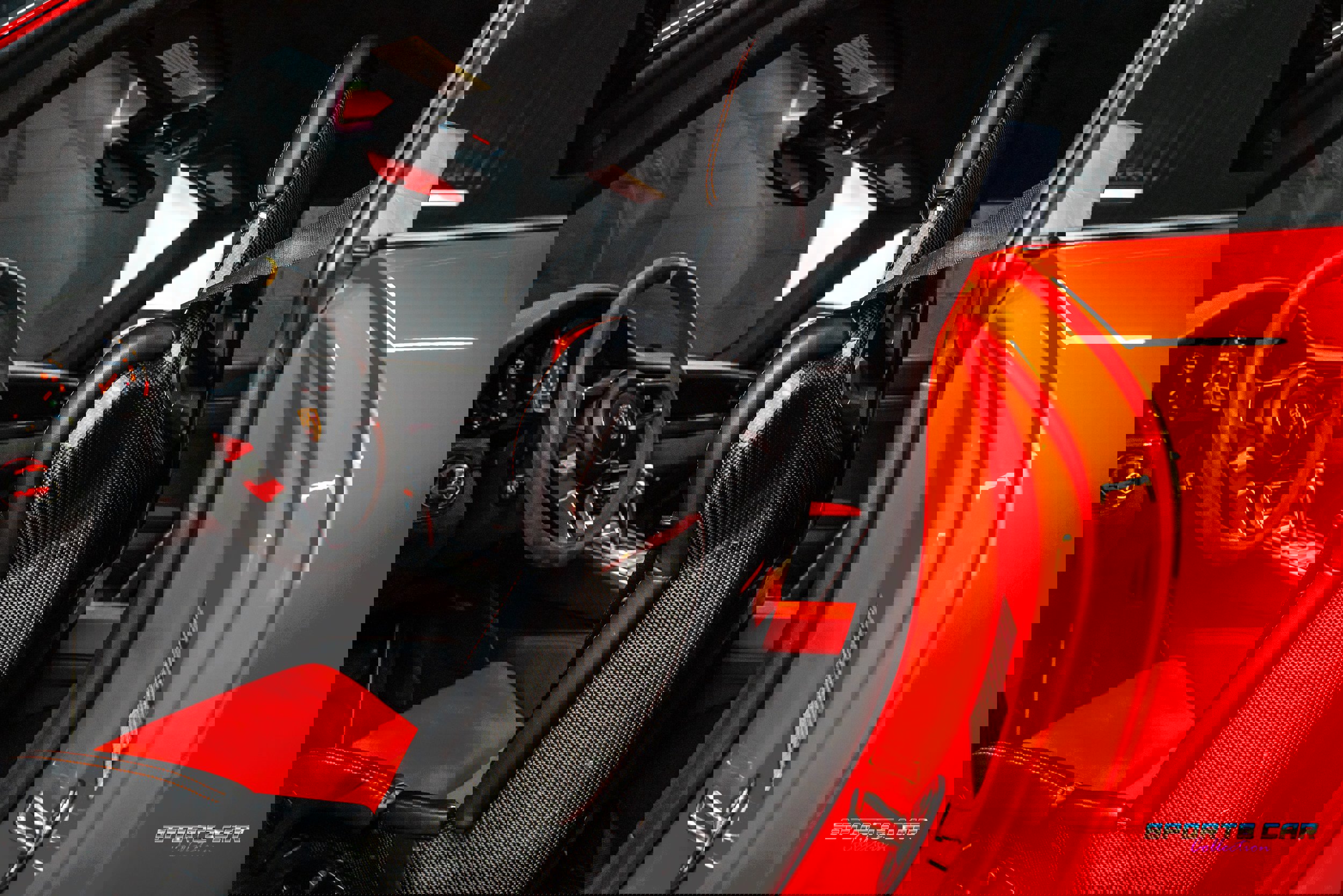 Used 2016 Porsche 911 GT3 RS image 40