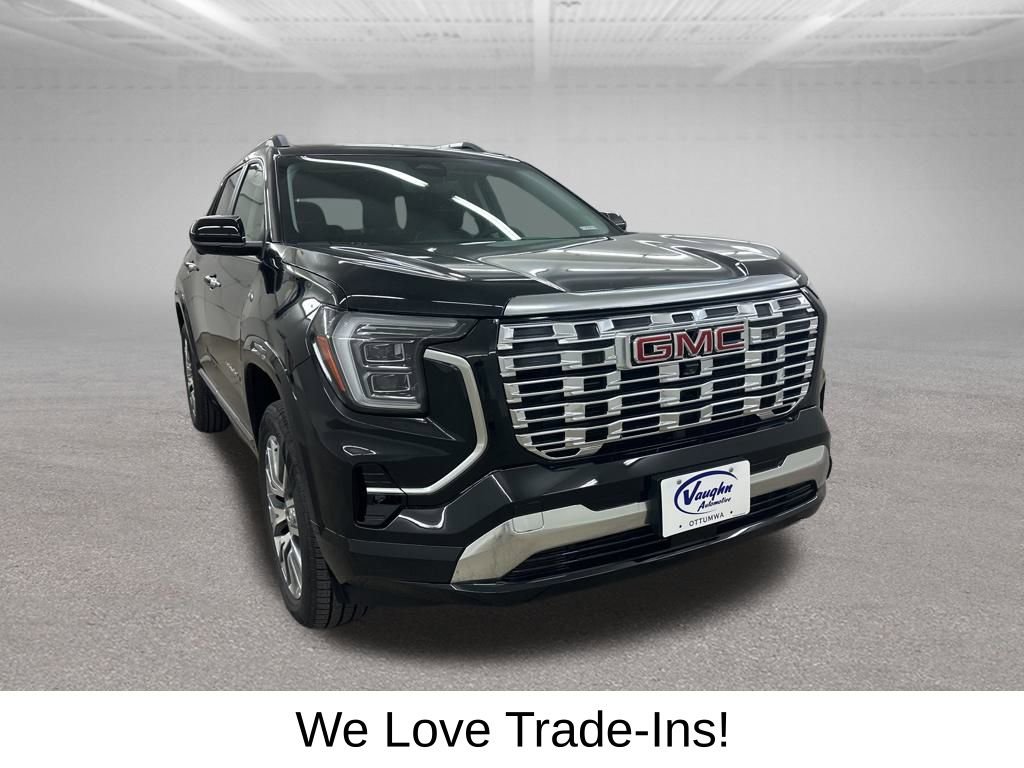 New 2026 GMC Terrain Denali image 2