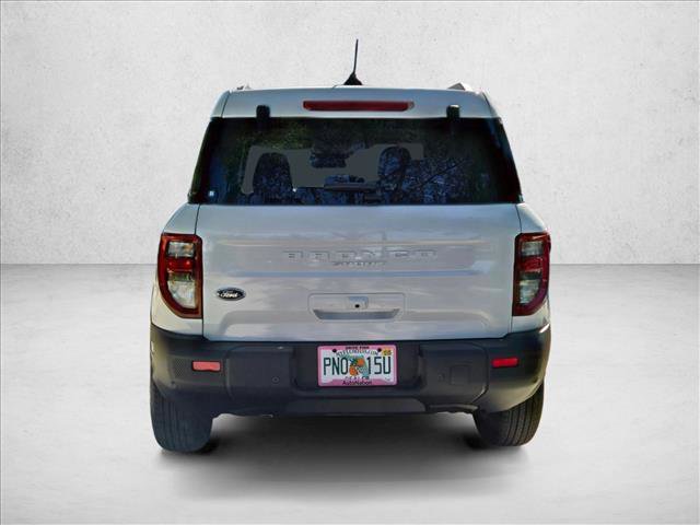 New 2025 Ford Bronco Sport Big Bend image 7